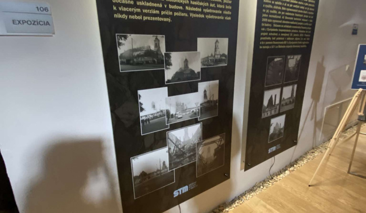 Rozvojový tím v akcii / Výlet múzeum Solivar - foto