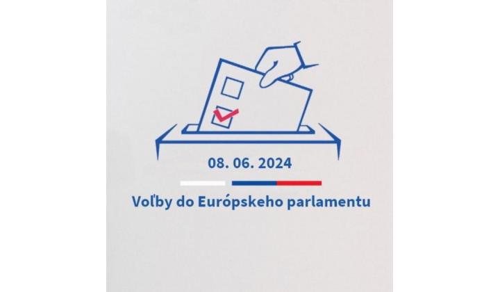 Voľby do Európskeho parlamentu 2024